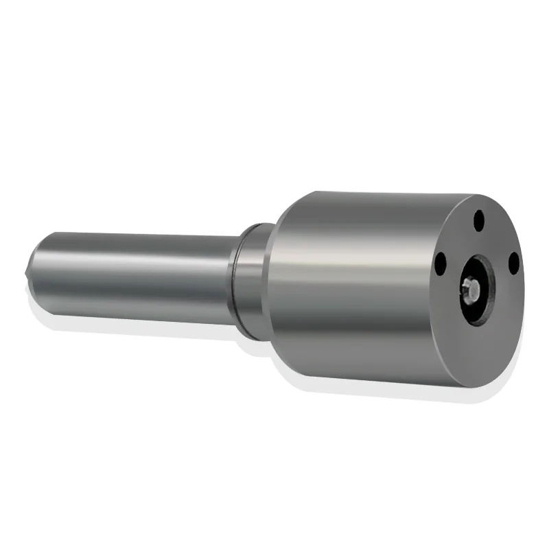 L482PBD/L379PBD Round Head Common Rail Fuel Nozzle L430PBD*L441PBD*L455PBD*L511PBD EuroIV Suitable For Delphi Engine Part XF0124