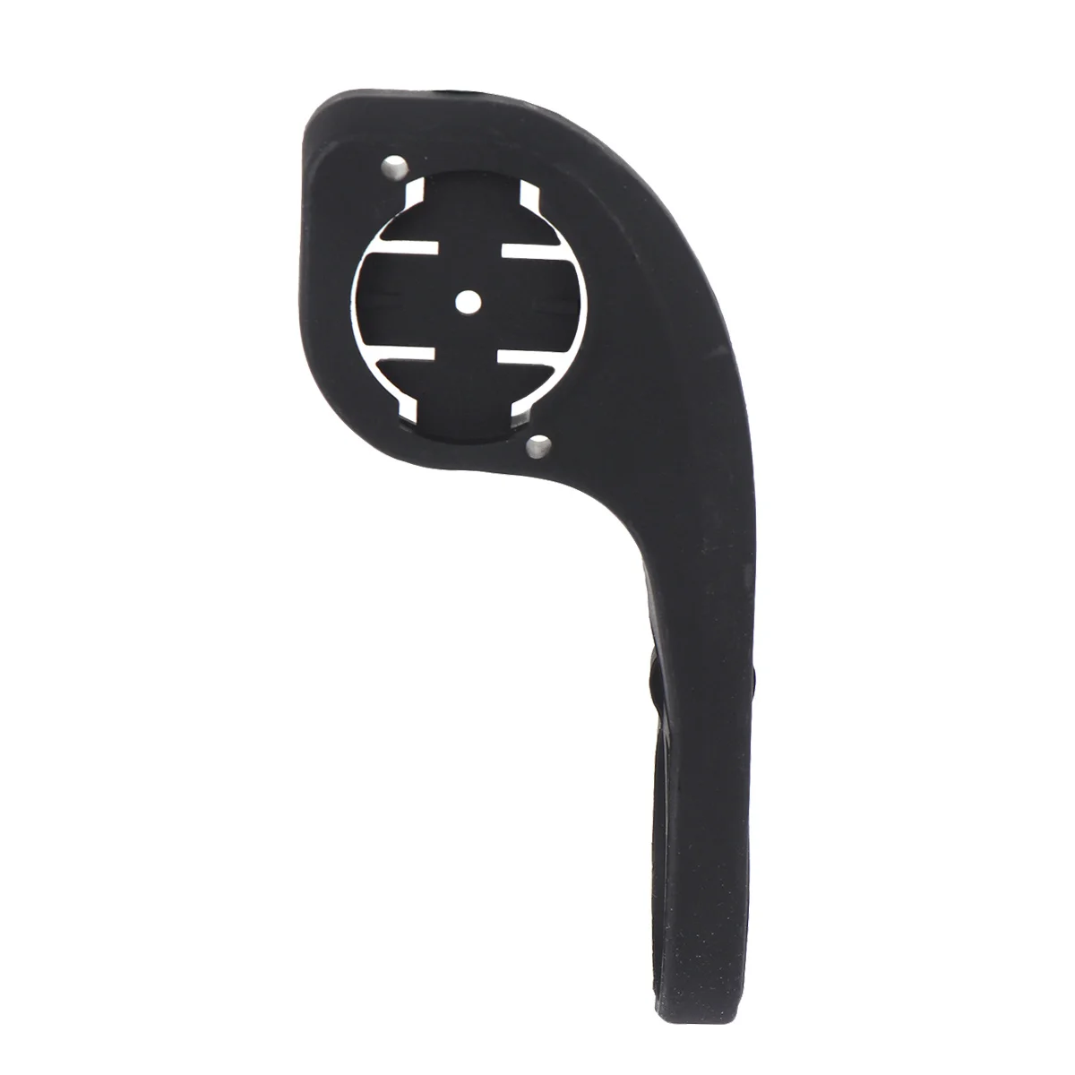 

Road Bike Stopwatch Bracket Plastic Extension Handlebar Stopwatch Holder Compatible 200 500 800 Rider 20 30 40