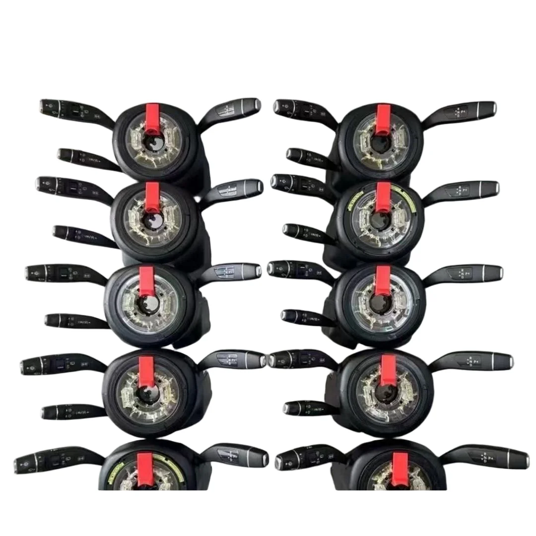 

2469000120 2469003920 2469003614 2469001211 Steering Wheel Combination Switch Gear Switch for Mercedes Benz LUXUSKOMBI 2014