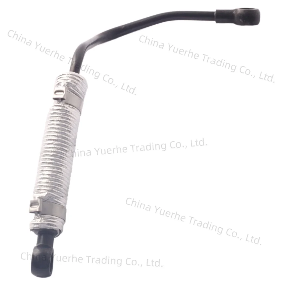 

Автомобильный масляный шланг, масляная линия генератора для Hyundai Terracan 2.9T