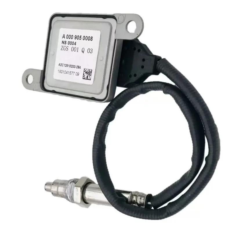 

Новый датчик оксида азота (NOx) A0009050008 для Mercedes-Benz Sprinter W906, W222, GLC, SLK, SLC, S-класса