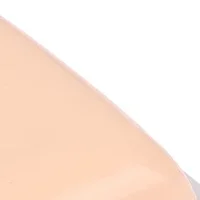 وسادة حقن التدريب الجلد ممارسة لوازم الطبية البشرية نموذج داخلي خياطة محاكاة سيليكون حقنة أدوات ممرضة