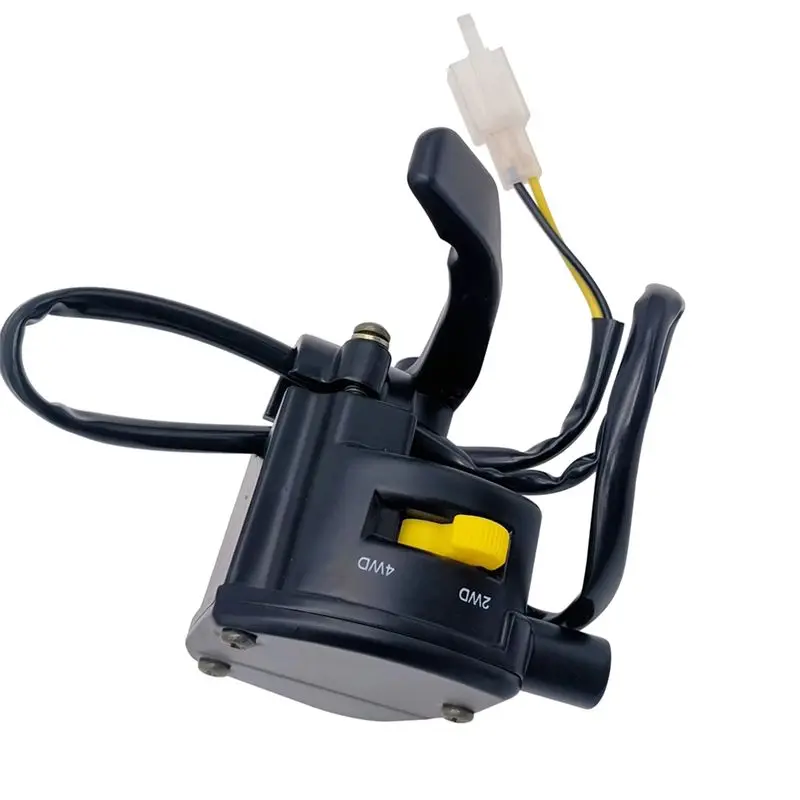High Quality Throttle Control Switch 20109B For Linhai Throttle Control For Linhai 260 300 ATV Throttle Switch ATV Throttle Cont