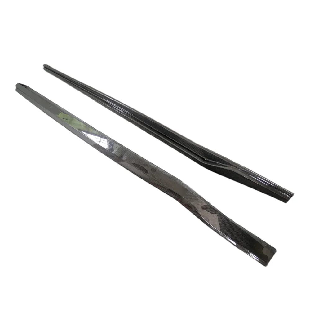 

High Quality Dry Carbon Fiber Side Skirt Body Kit for Ferrari 812 Superfast N Style