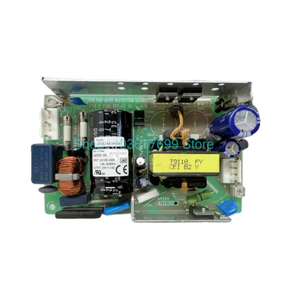  Industrial Equipment Power Module 24V2.5A AMS50-24