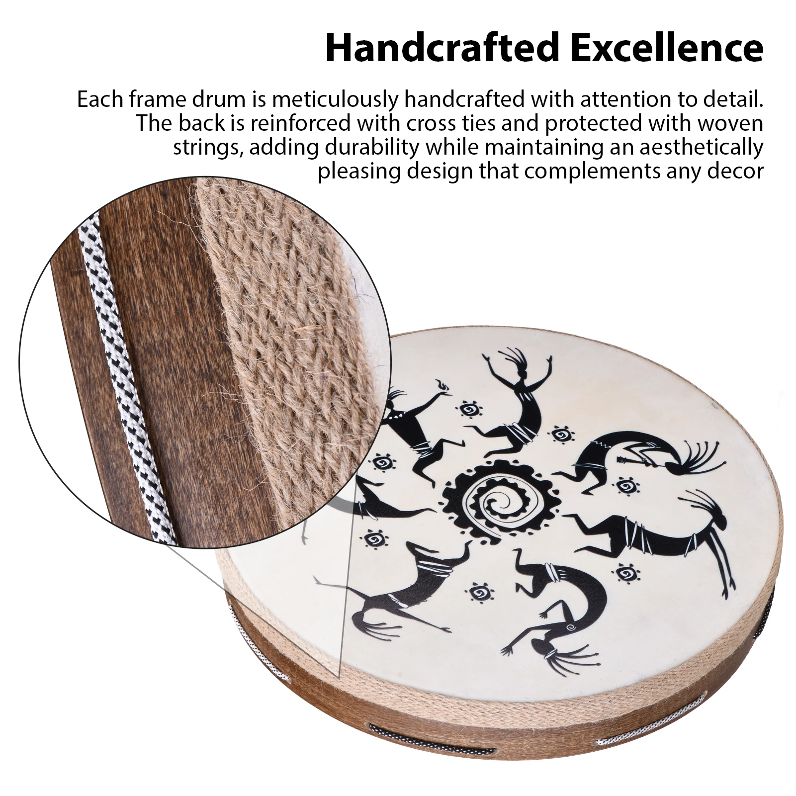 Thumbnail 3 - #4 Highest Rated Frame Drums to Buy in 2026