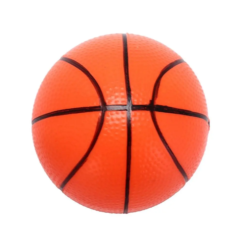 15/16/22cm pvc inflável futebol engrossado pequeno mini bola de praia inflável 10 estilos jogos pai-filho basquete