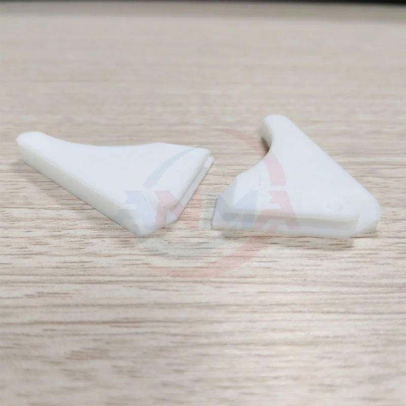 

Factory Price 20Pairs Seals for Kompac II System 92370 Kompac Dampening Seals Baffle Plate