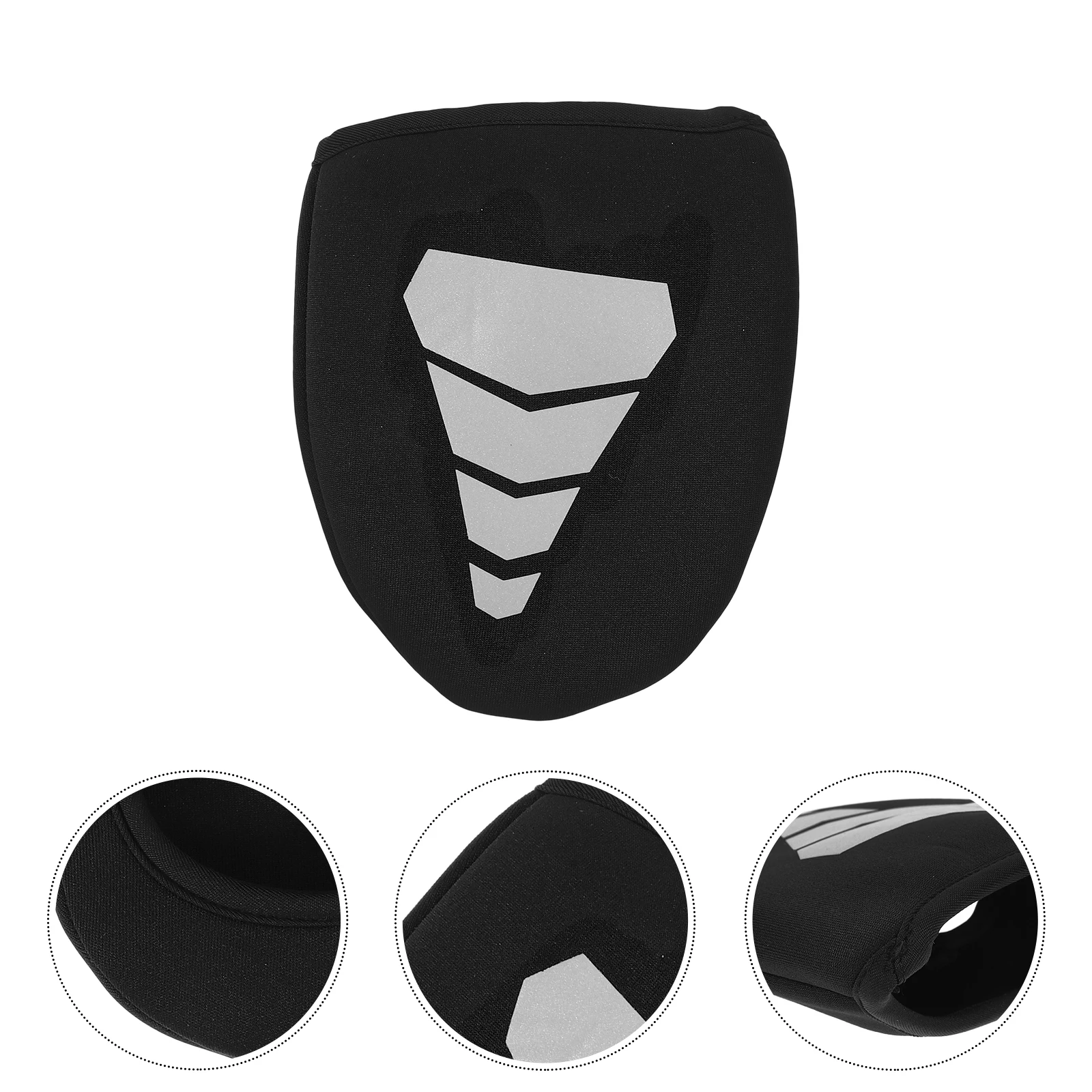 

Waterproof Cycling Shoe Cover Reusable Covers Shoes Protector Winter Rain Rainproof