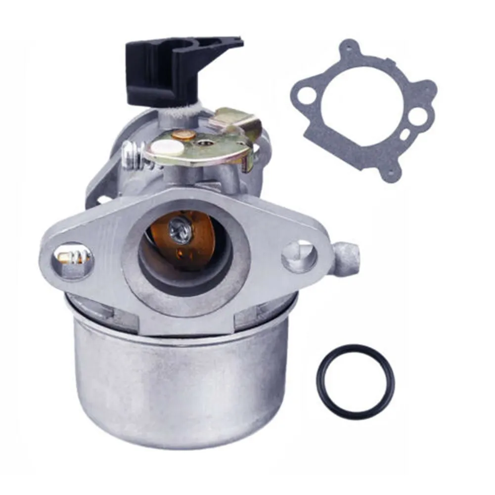 

Carburetor for 122H02 127702 Quantum engines, Choke System, Protect Your Vegetables and Plants, Easy to Install 498965 698056