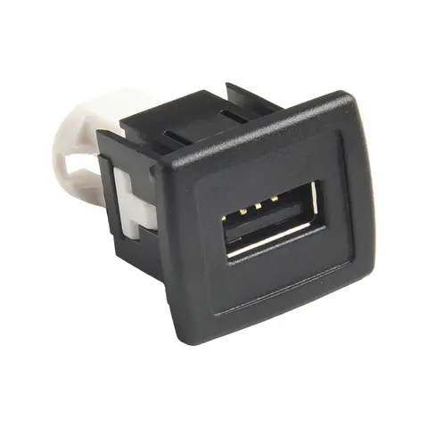 10 best sales usb mercedes - №10