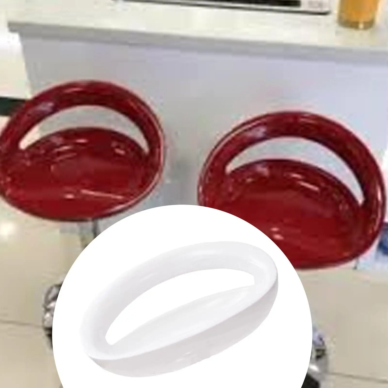 Рисунок 4 - Сменное сиденье для барного стула