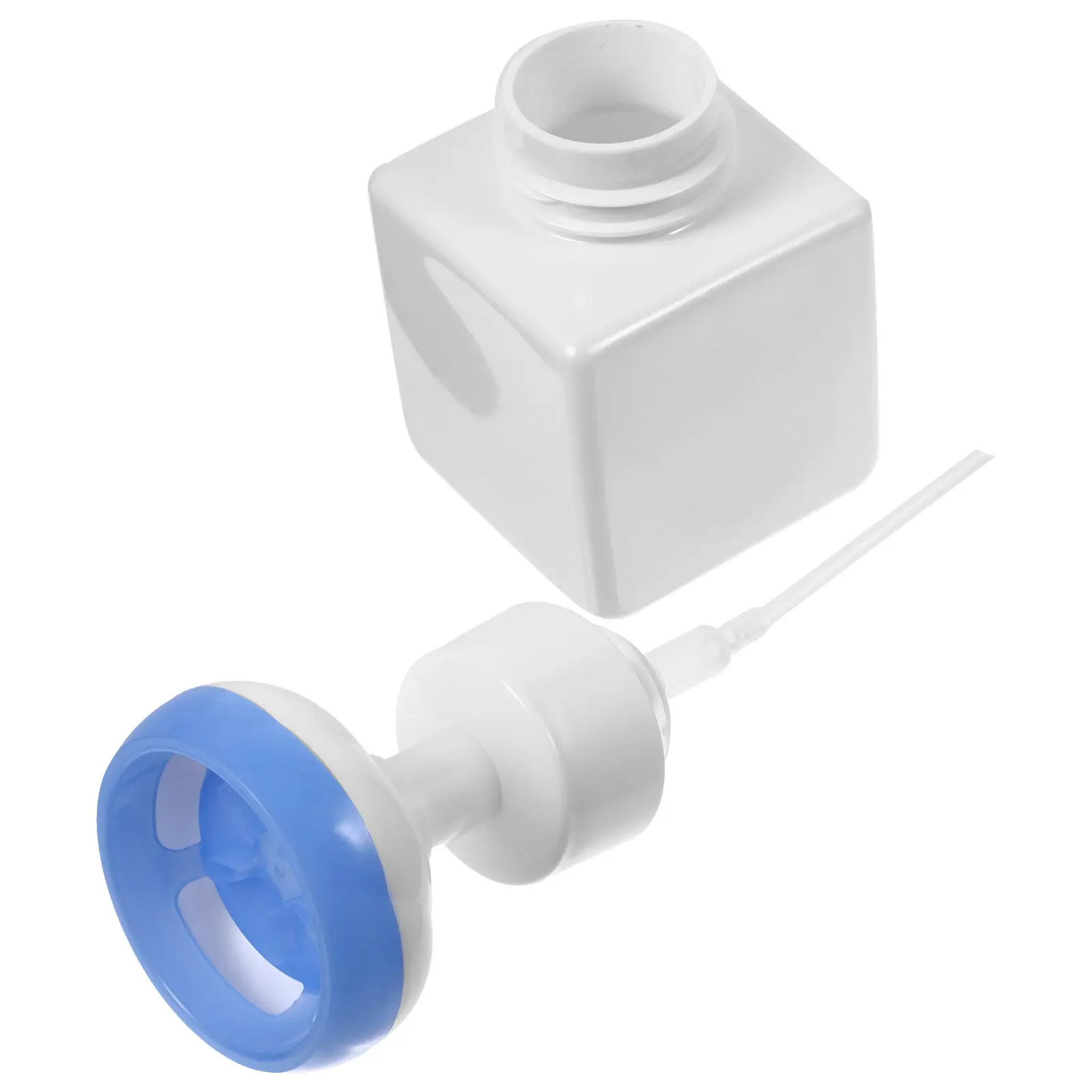 

Дозатор для пенного мыла, многоразовый, портативный, легкий, прозрачный, компактный, для мыла для рук, геля для душа, шампуня, для ванной комнаты