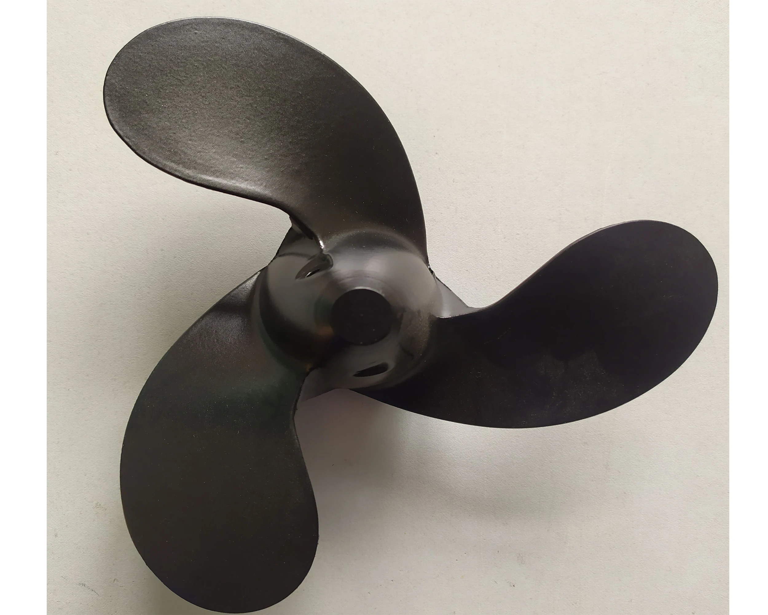 nylon Propeller  For Suzuki  2stroke 2.5HP 3.5HP or 4 stroke 3.5hp Outboard Engine Motor