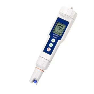 High precision pen type milk liquid acidity meter swimming pool pH meter