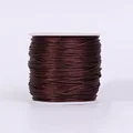 55m brown rope