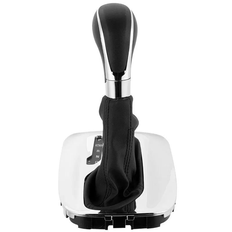 

Suitable for Buick Regal automatic transmission car shift handball with panel 09-14 dust cover gear handle set