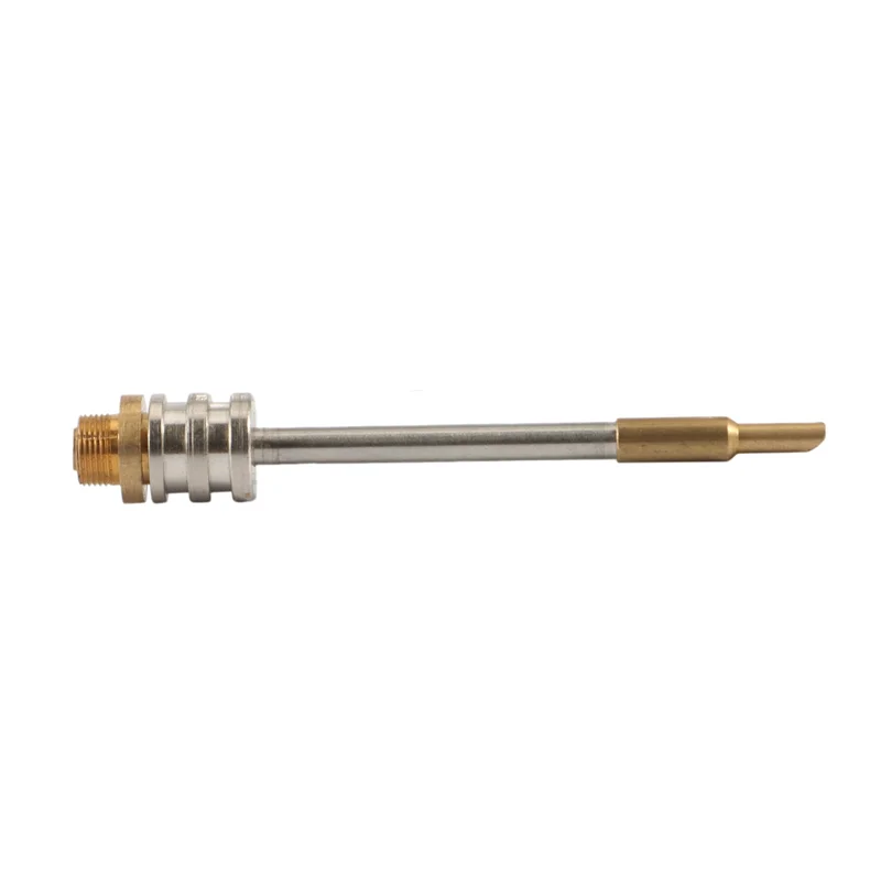 

【NEW】2X 40W Soldering Iron Tip 510 Interface Wireless Charging Soldering Iron Tip Soldering Rework Accessories D