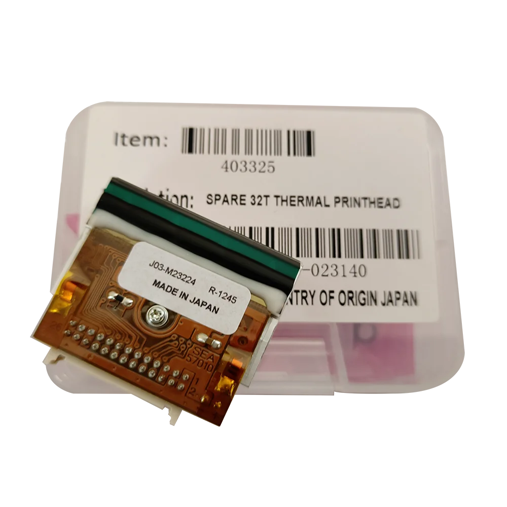 Tto Print Head For …