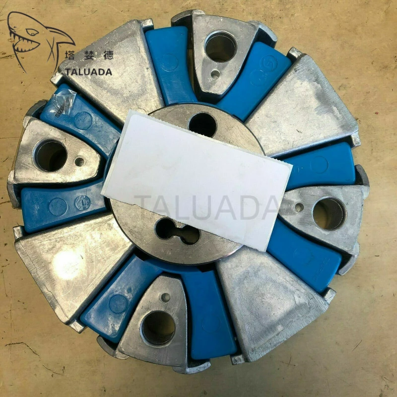 

Муфта K7V63DTP YM30P01007F1 для Kobelco SK140SR, ED150, SK170-8, ED195-8