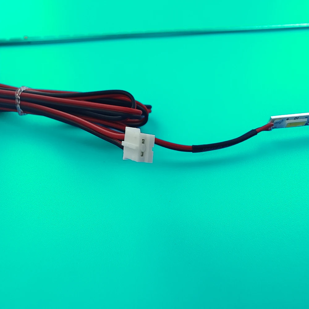 20 Pcs NEW LED backlight strip for FOYE-611MM (54.6) -3-24-72P-7020-DDX-4FZZ Silvertec 55" LED TV R-S6381