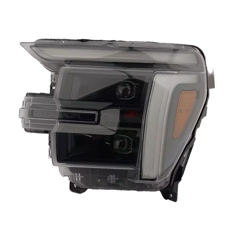 

High Quality Headlight for Ford F150 2024+ Raptor RL3Z13008C Recon OEM Left Assy