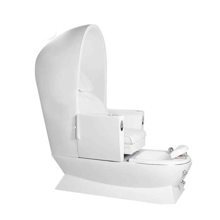 

Космическая капсула, маникюр, замочивание ног, диван, ванна для ног, маникюрное оборудование, яичная скорлупа, массажное кресло для ног, гидротерапия