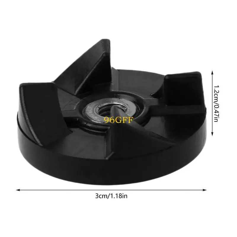 96GF 1x 250W Replacement Rubber Drive Power Gear Spare Parts for Magic for Bullet Ju