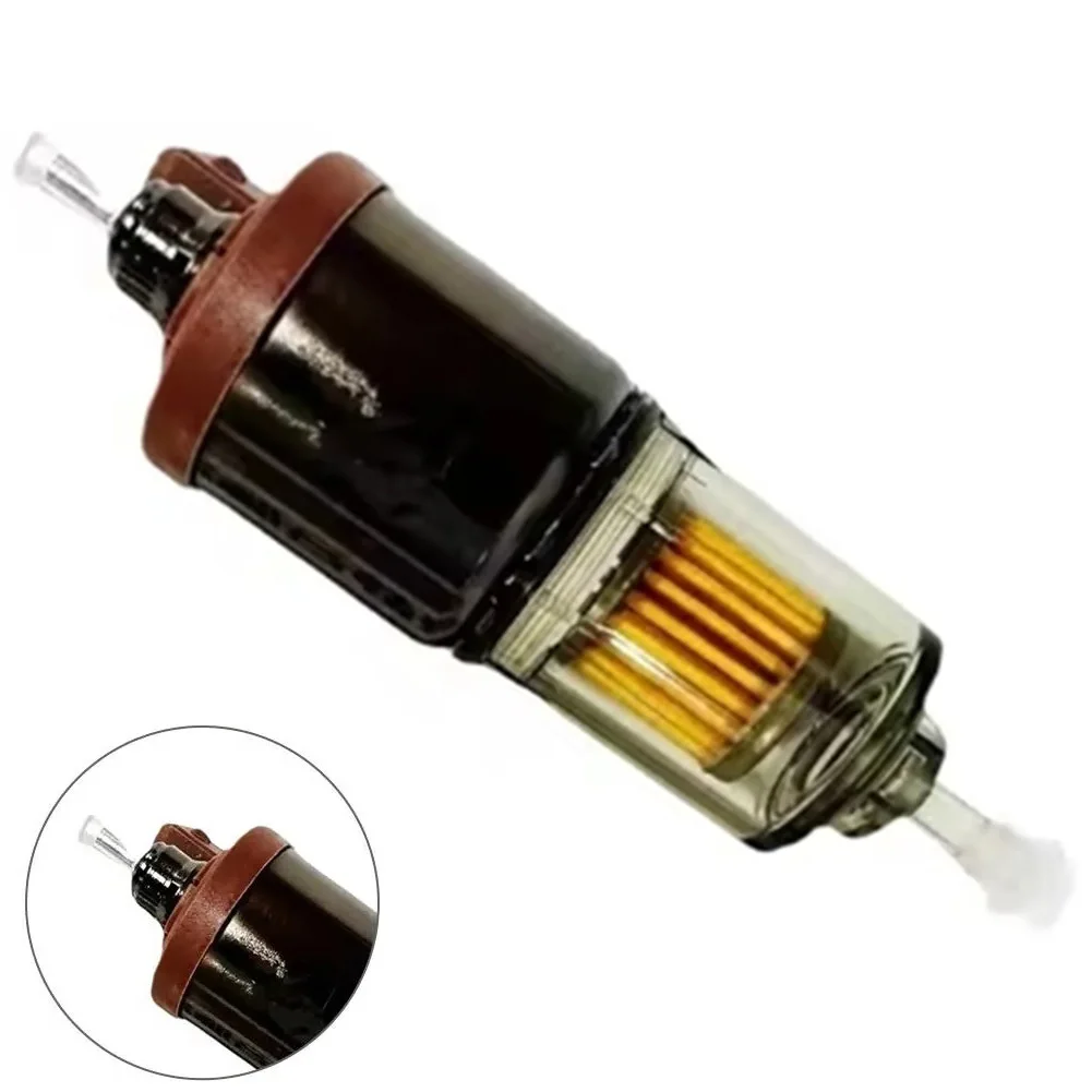 Robust Fuel Delivery System Ultra-low Noise Pump Diesel Heater Pump Efficient Fuel Delivery Long-term Operation