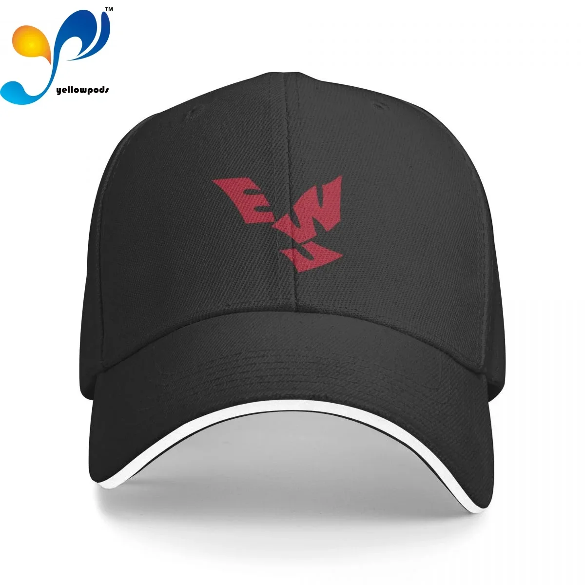 

Eastern Washington Men's New Baseball Cap University Fashion Sun Hats Caps for Men and Women