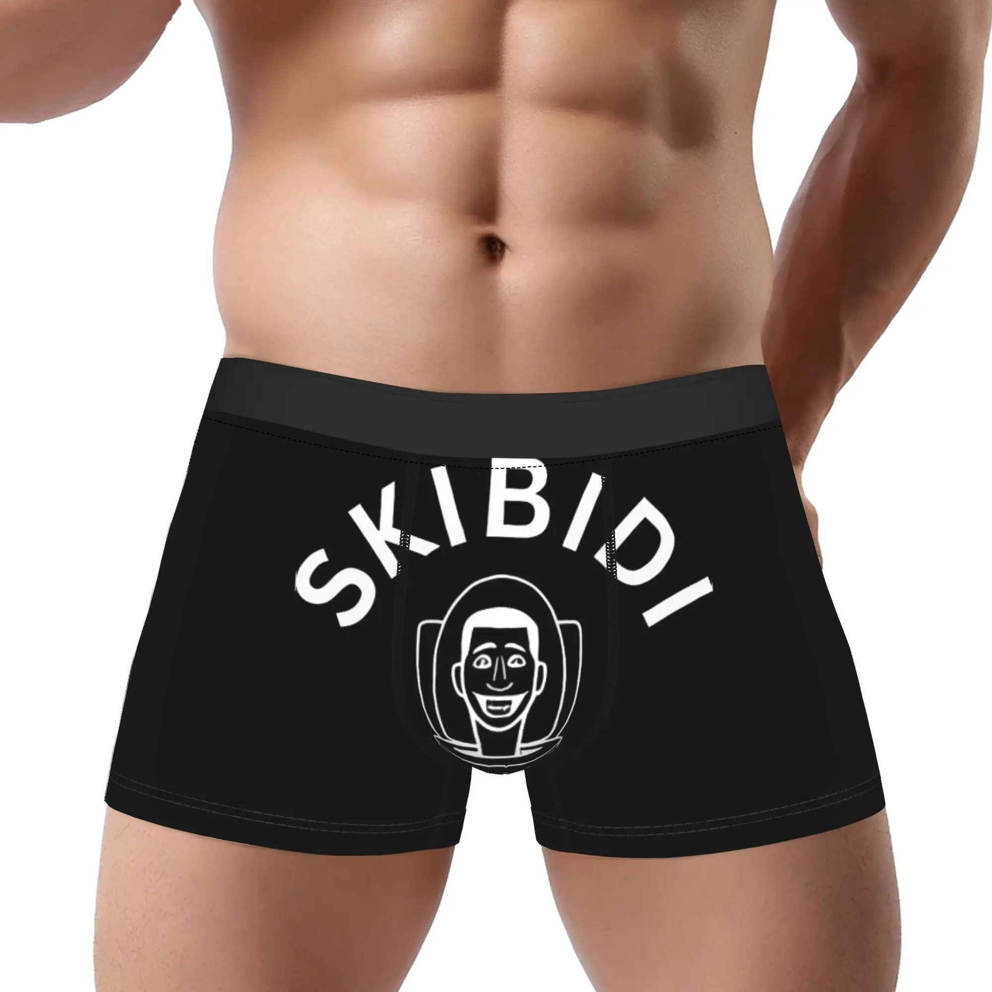 Dance Skibidi Toile…