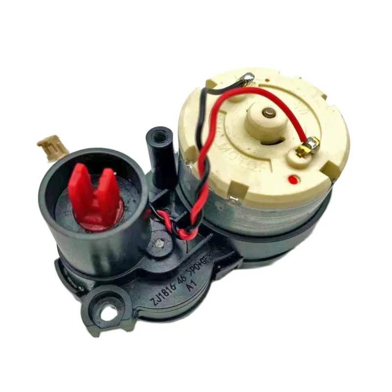 Motor de cepillo lateral izquierdo/derecho para ECOVACS, DEEBOT OZMO 950/ 920/ N8/ N8 Pro/ T9/ T8, piezas de repuesto de accesorios para Robot aspirador