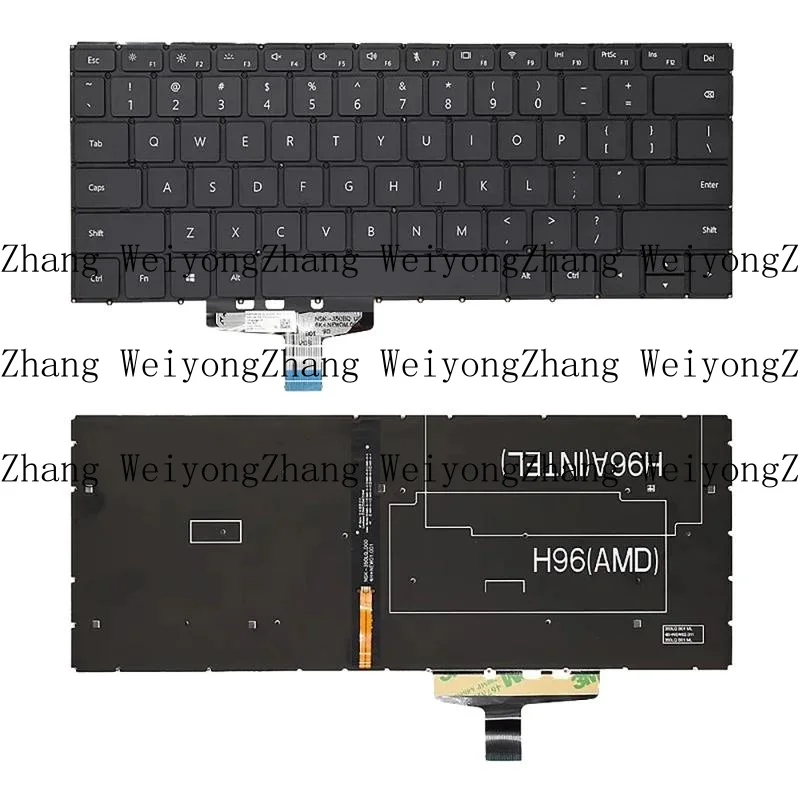 Huawei MateBook X Pro 2023 In Review - MacBook Air Competitor Also Supports External Gpus.727889.0