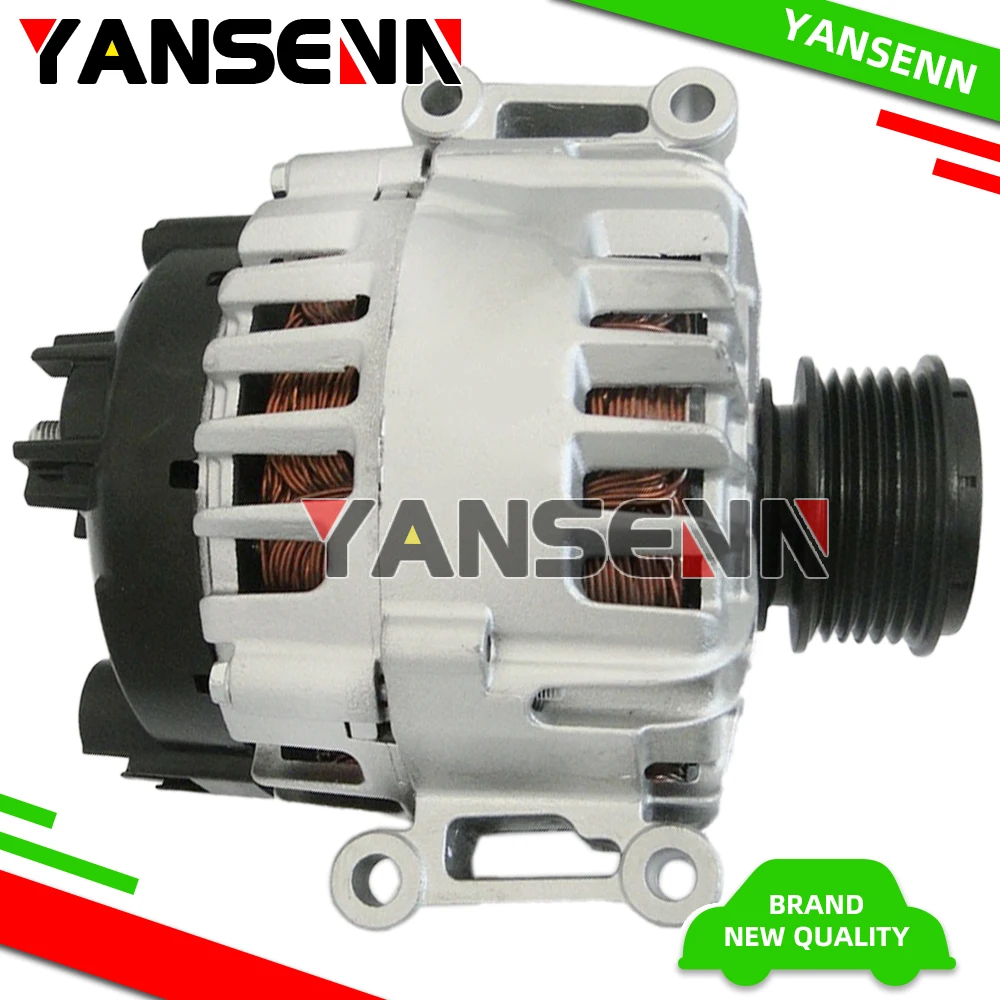 12V/14V 150A For Au…