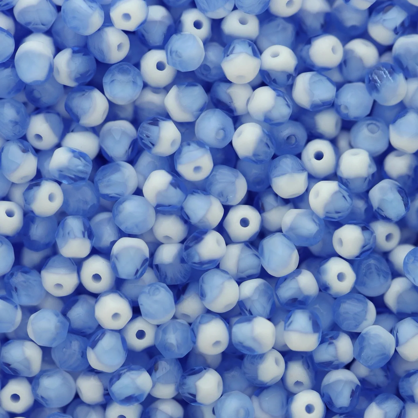 

150pcs 4mm (Multiple colors) Loose Spacer Beads for Jewelry Making DIY Handmade Bracelets Earrings