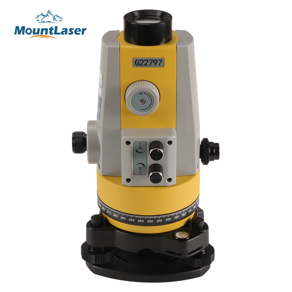 Factory Direct Sale DZJ-200A Plumb Laser