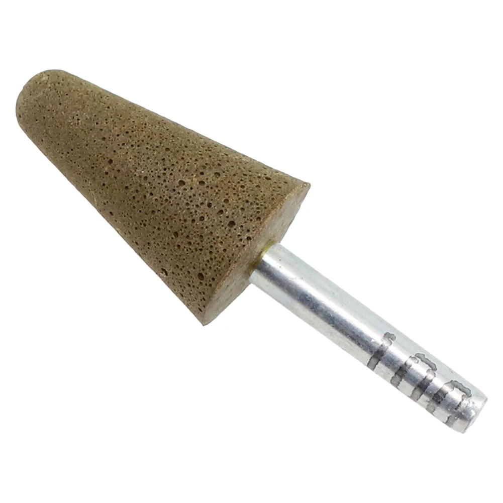 6mm Shank Diamond Chamfer Countersink Bits Cone Carve Polishing Grinding Wheel For Chamfering Grinding And Finishing Of