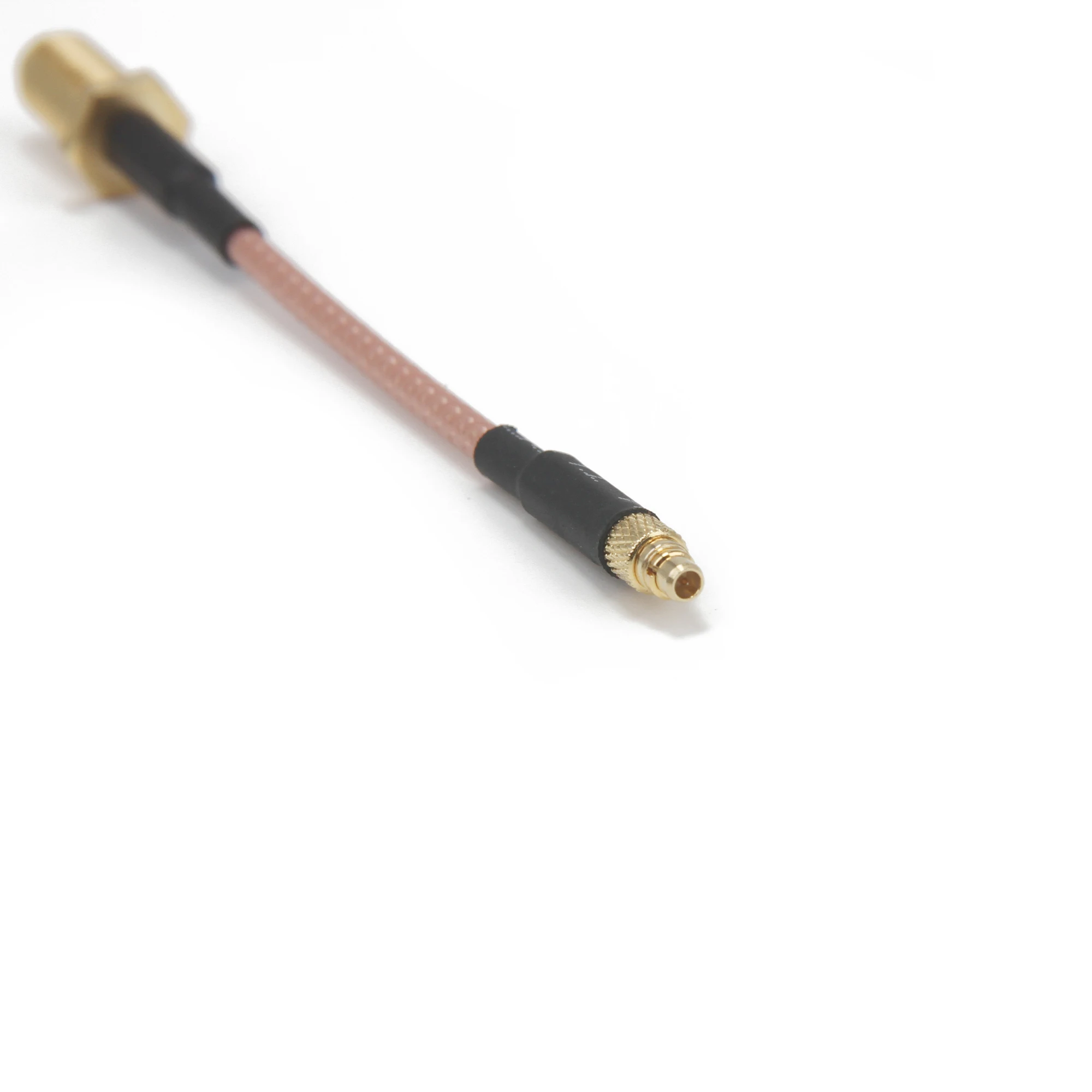 

6GHz SMA to MMCX Cable SMA Female to MMCX Male Adapter RG316 Antenna Extension Cable for Long Range FPV Drone Plane Multicopter