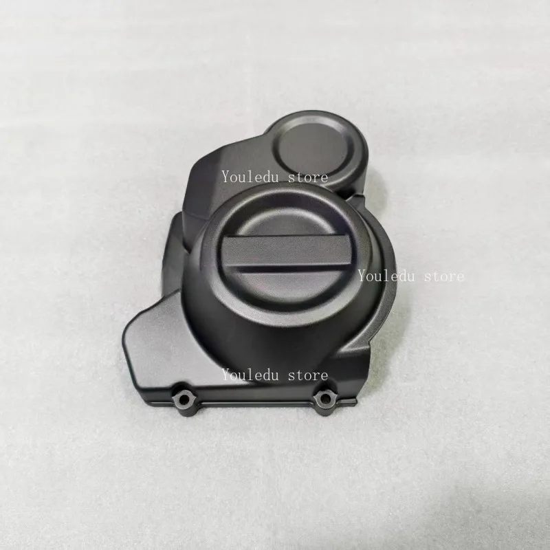 مناسبة ل QJ250-12R Qianjiang AMT فلاش نقل 250 الغطاء الخلفي الأيسر مجموعة ضرس التروس الصغيرة ذات الذبابة الصغيرة