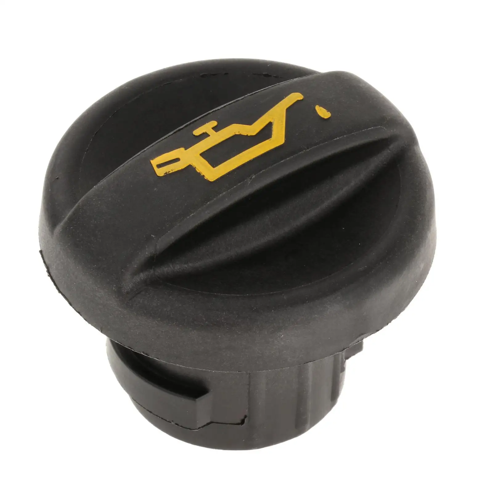 Car Engine Oil Cap Filler Cover 1180f9 for Citroen Berlingo C1 C15 C2 C3 C5 Nemo Dispatch Synergie Xsara