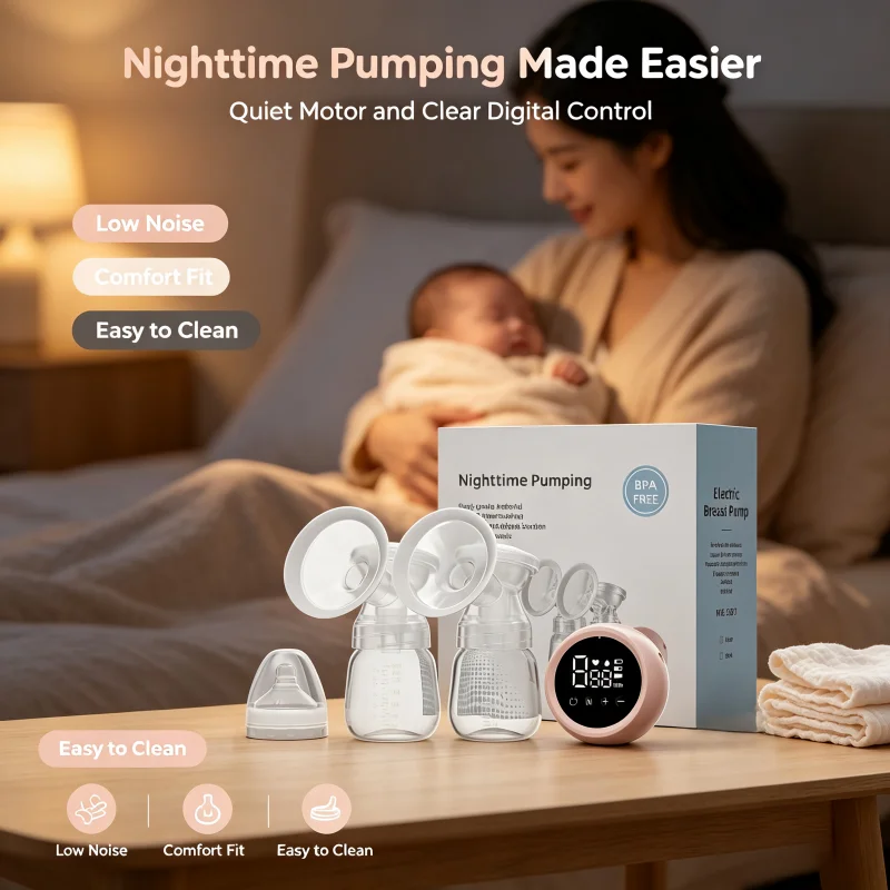 nuevo-extractor-de-leche-electrico-doble-usb-extractores-de-leche-libres-de-bpa-alimentacion-de-bebes-con-almohadillas-de-lactancia-y-almacenamiento-de-leche-materna-set-de-regalo