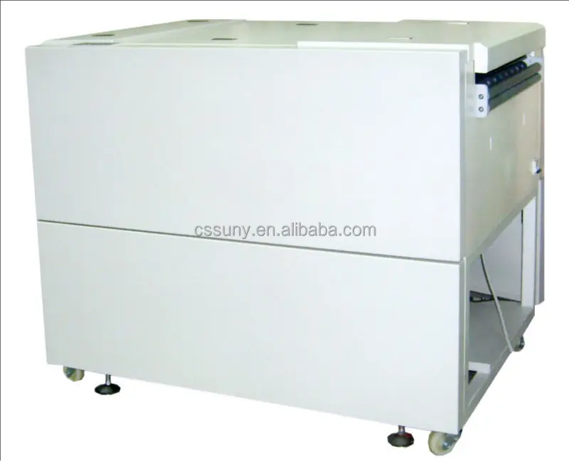 HCY Film Processor for the   Photo Plotter,film Developing Machine