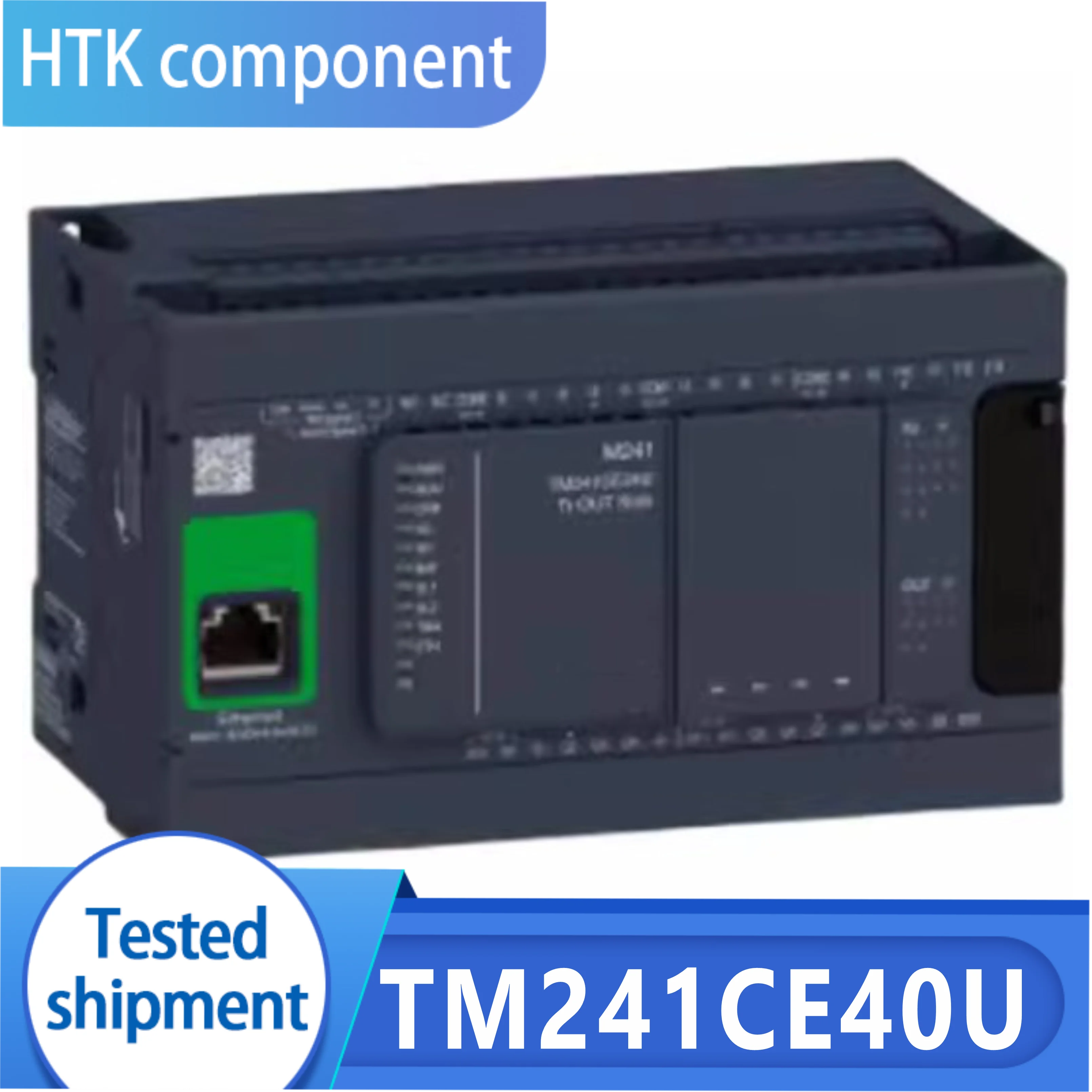 

New Original TM241CE40U controller