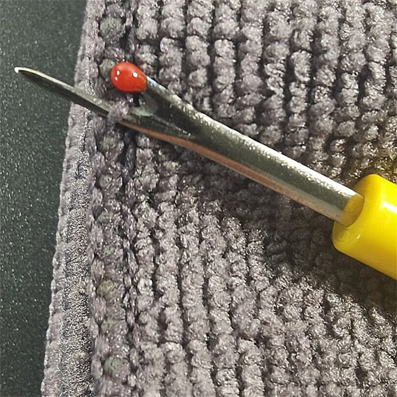 ferramentas costura multi-em-1 Unpicker Thread Cutter para Hobbyist DIY para St