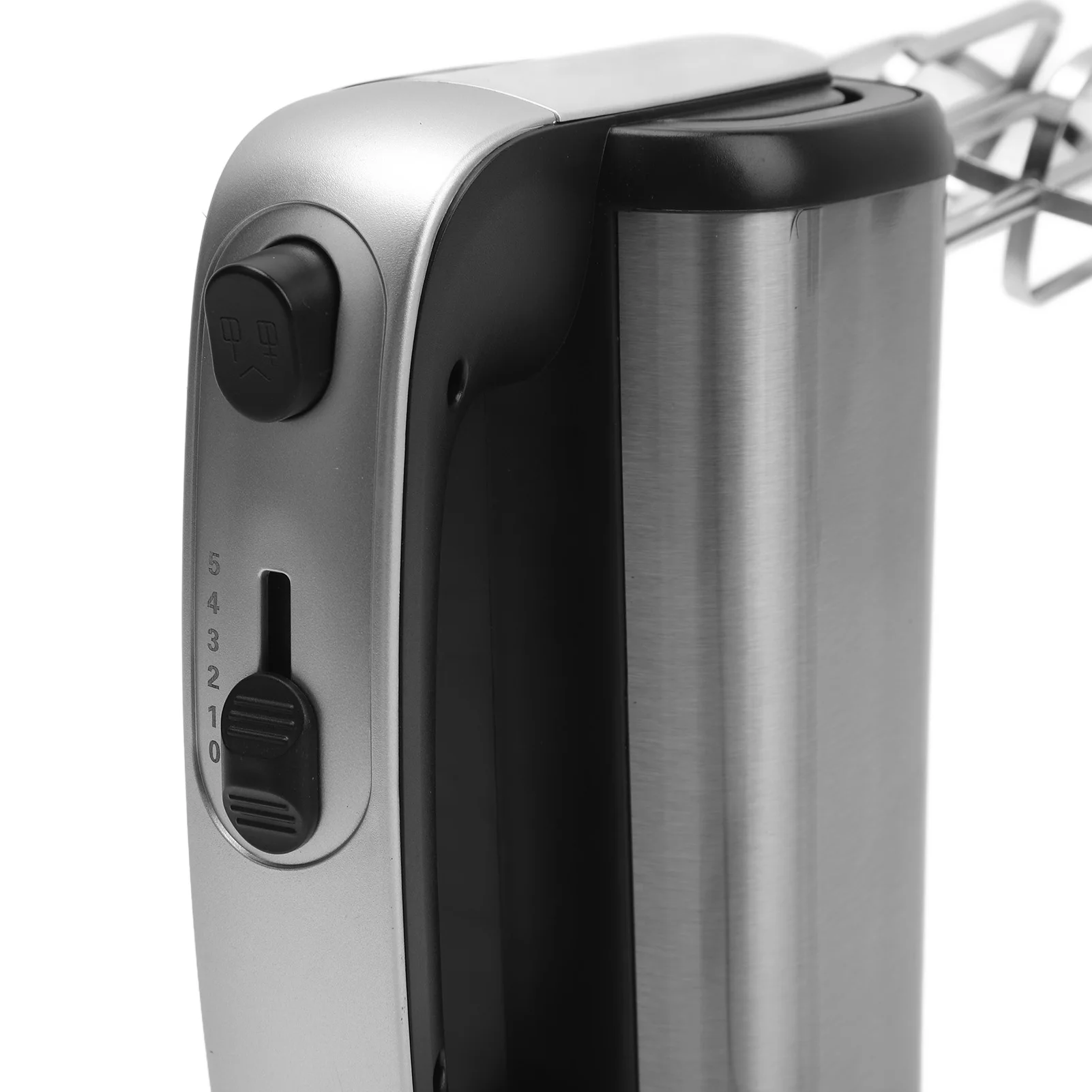 خلاط يدوي كهربائي 5 سرعات ، خلاط طعام يدوي باليد ، خلاط كيكة الخبز والعجين ، خلاط يدوي ، مضرب بيض كهربائي EU 220 فولت 500 واط