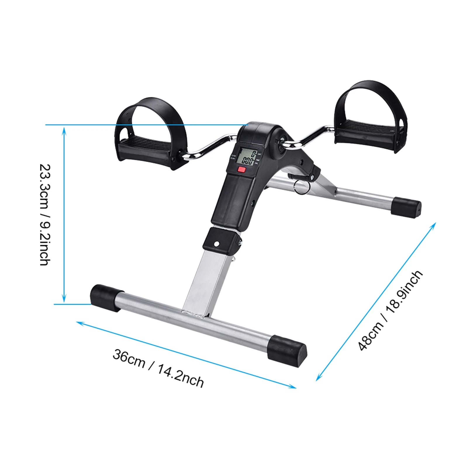 Thumbnail 4 - #17 Ranked Fitness Pedals Picks in 2026