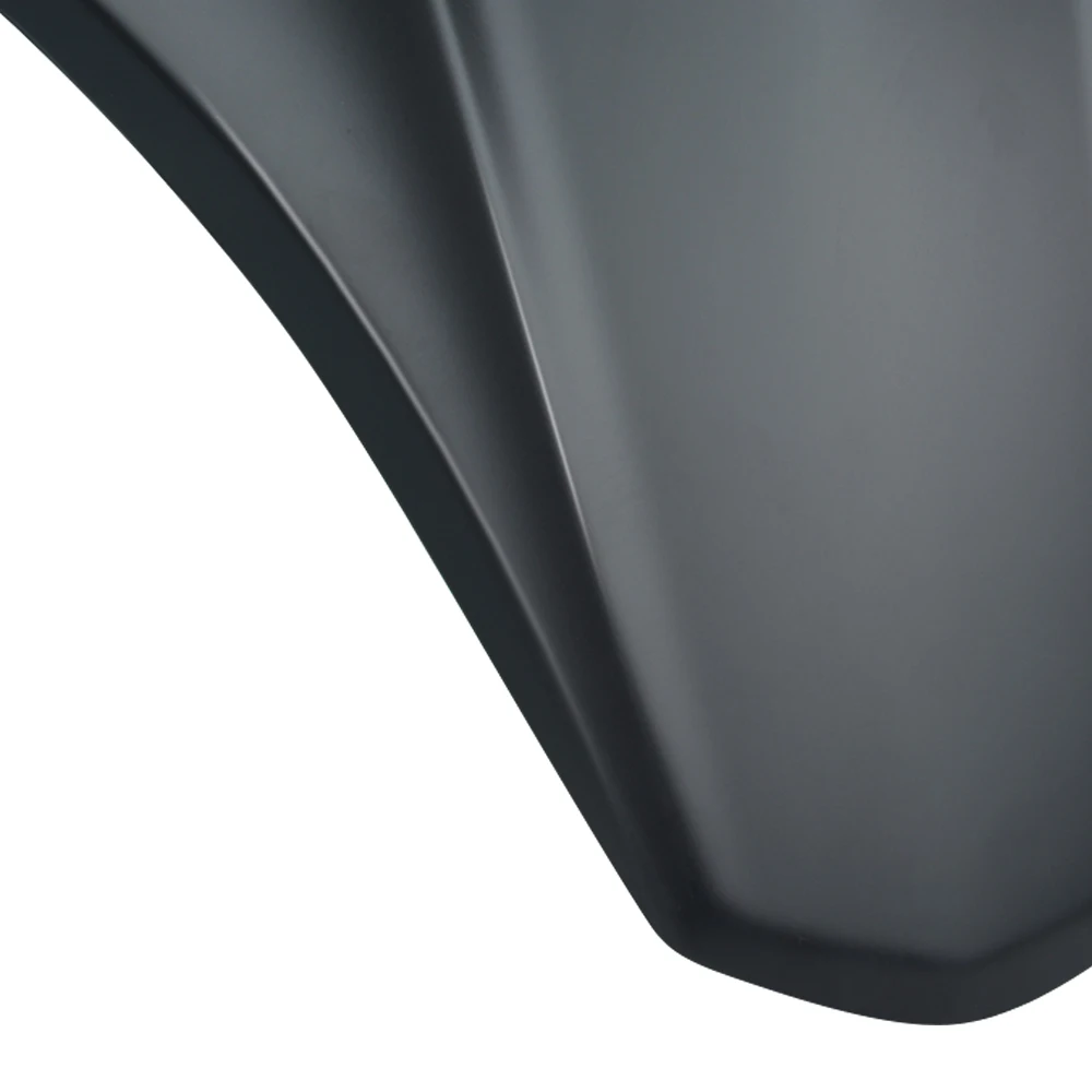 Motorcycle Accessories For Kawasaki Z900 Z 900 2017 2018 2019 2020 - 2024 Rear Passenger Pillion Seat Cowl Fairing Tail Cover