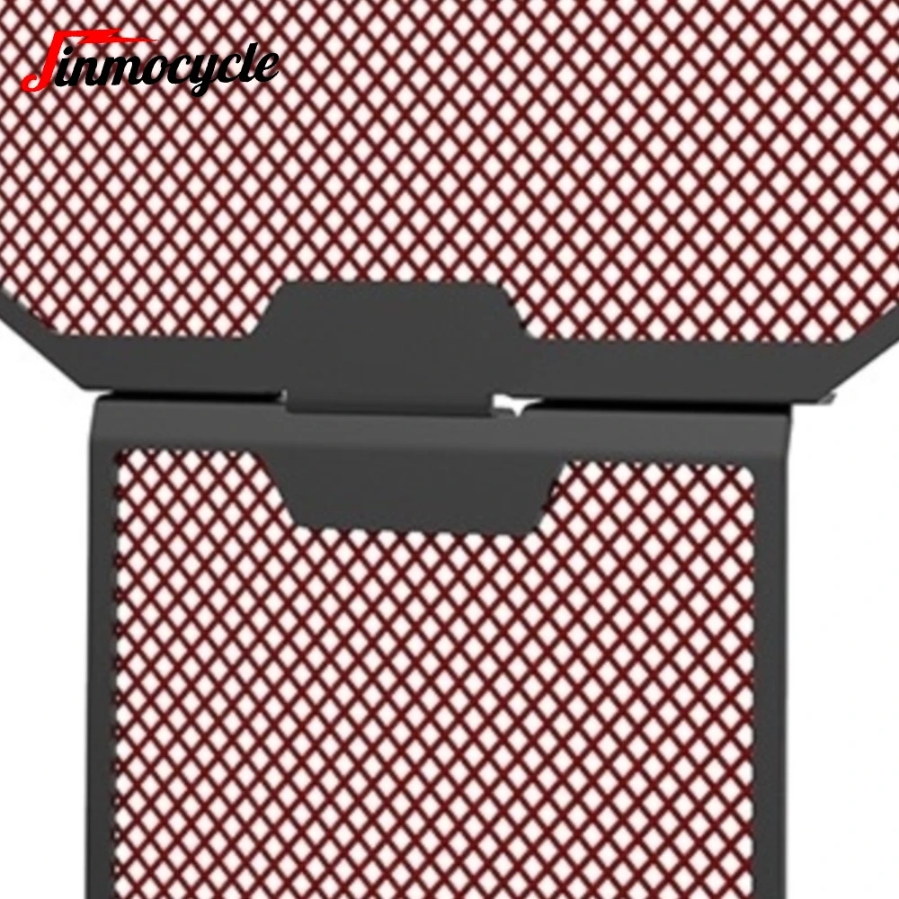 

For HONDA X-ADV 750 2017 2018 2019 2020 XADV750 XADV 750 X-ADV Motorcycle Radiator Guard Protector Radiator Grille Protection