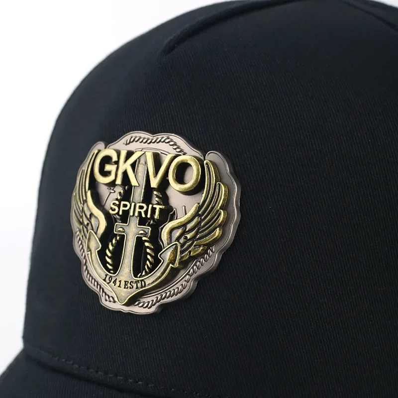 مصمم تنفس شبكة قبعة بيسبول للرجال قابل للتعديل حجم كبير كبير رئيس 56-65 سنتيمتر الصيف قبعة الشمس عادية gorras bebisbol hombre