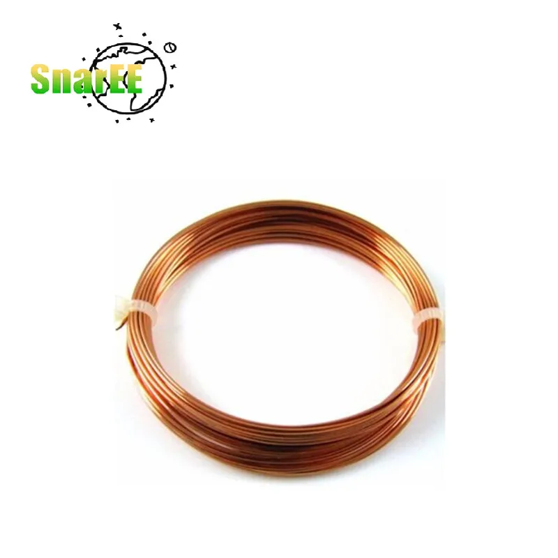

Copper Wire Dedicated To Experiments High Purity Copper Wire